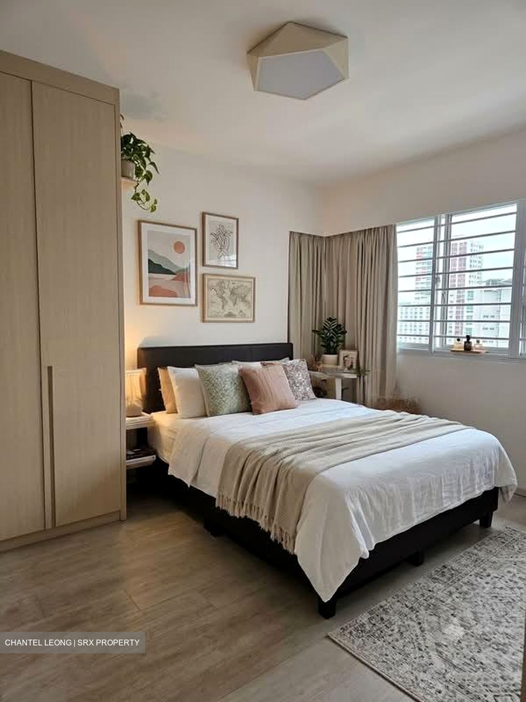 Blk 455C Teck Ghee Parkview (Ang Mo Kio), HDB 4 Rooms #594151311